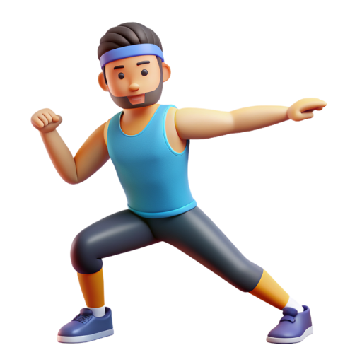 Fitness Industry